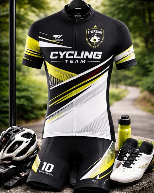 Jersey Sepeda — jersey custom kategori Sepeda produksi djersey.id
